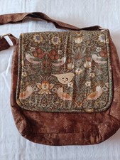 William morris strawberry for sale  WILMSLOW
