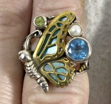 dreamer ring 7 for sale dreamer ring 7 for sale Portsmouth
