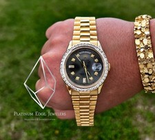 Rolex day date for sale  Charlotte