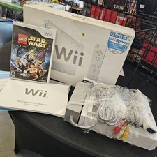 Nintendo wii video for sale  Kingman