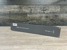 Blackmagic design atem for sale  Robertsville