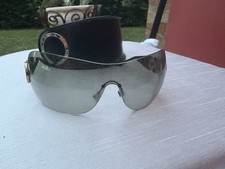 Occhiali sole vintage usato  Cavezzo