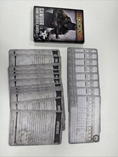 Games workshop necromunda for sale  WALSALL