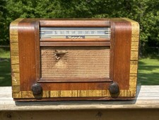 Vtg 1942 motorola for sale  Canton