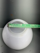 Vintage white glass for sale  Humboldt
