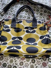 orla kiely shoulder bags for sale  HARTLEPOOL