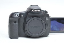 Câmera Digital SLR Canon EOS 60D 18 MP CMOS Apenas Corpo da Câmera comprar usado Câmera Digital SLR Canon EOS 60D 18 MP CMOS Apenas Corpo da Câmera comprar usado  Enviando para Brazil