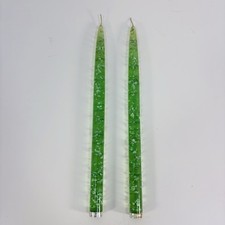Pair lucite candlesticks for sale  Sweet Grass