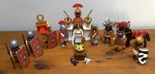 Playmobil lot romains d'occasion  Houilles