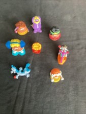 Selection mcdonalds happy for sale  BIRMINGHAM