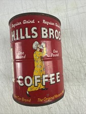 Vintage hills bros for sale  Roscoe