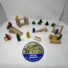 Vintage haba wooden d'occasion  Expédié en Belgium