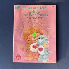 Vintage care bears for sale  Heber Springs