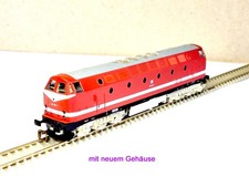 Spur diesellok 229 gebraucht kaufen Spur diesellok 229 gebraucht kaufen  Zwickau