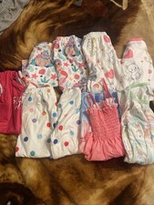 Lote de roupas para bebês meninas tamanho 1-2 anos e 12-18 meses comprar usado  Enviando para Brazil