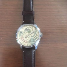 Fossil townsman collection d'occasion  Expédié en Belgium