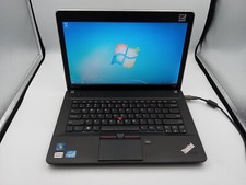 Lenovo thinkpad e430 d'occasion  Expédié en Belgium