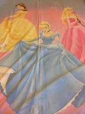 Princess single duvet for sale  PETERHEAD