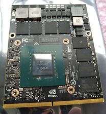 Gpu nvidia quadro d'occasion  Quetigny