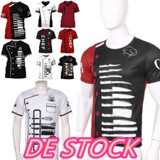 Damen herren kurzarm gebraucht kaufen  Bremen