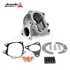 Carcaça Da Turbina Turbo Garrett GT3076R GEN2 GTX3071 GTX3076 10cm Subaru Wrx Sti comprar usado  Enviando para Brazil