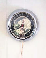 Vintage mastercrafters chrome for sale  Latrobe