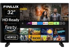 Finlux readyhdr smart for sale  BLACKPOOL