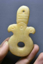 8cm antique chinese d'occasion  Expédié en France