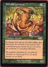 Slivoïde géniteur brood d'occasion  Saint-Jouan-des-Guérets