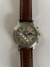 Herren armbanduhr automatik gebraucht kaufen  Fredenbeck