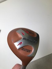 Taylormade burner fairway for sale  Livermore