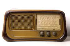 Radio magnadyne modello usato  Fiorenzuola d'Arda