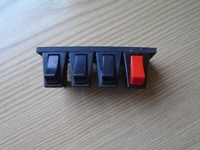 lucas rocker switch for sale lucas rocker switch for sale POOLE