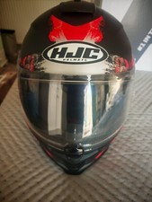 hjc motorcycle helmets for sale hjc motorcycle helmets for sale WREXHAM