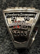 2005 pittsburgh steelers for sale  Lake Charles