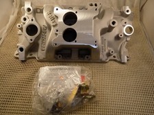 Holley 300 chevy for sale  Jonesborough