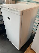 Zanussi zfg06400wa counter for sale  ENFIELD