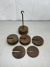 Vintage hanging scale for sale  Hutchinson