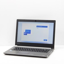Toshiba tecra a40 for sale  ELLESMERE PORT