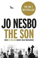 Son nesbo 9780099582144 for sale Son nesbo 9780099582144 for sale  UK