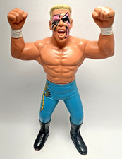 Wcw sting galoob for sale  Hicksville