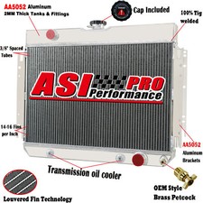 Asi row aluminum for sale  The Colony