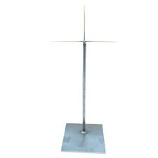Socle acier masque d'occasion  Foix