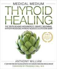Medical medium thyroid for sale  Montgomery