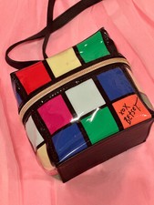 Betsey johnson kitsch for sale  Madison