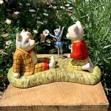 Rupert bear imp for sale  LONDON