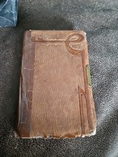 Altes poesiealbum 1906 gebraucht kaufen  Bonn