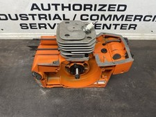 Husqvarna chainsaw engine for sale  HAVERHILL