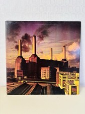 Pink Floyd Animals 1977 Vinyl LP Record Clean Lyric Sheet JC34474 Original Press comprar usado  Enviando para Brazil