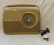 Vintage 1997 bush for sale  HINCKLEY